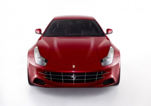 ������ �������������� Ferrari