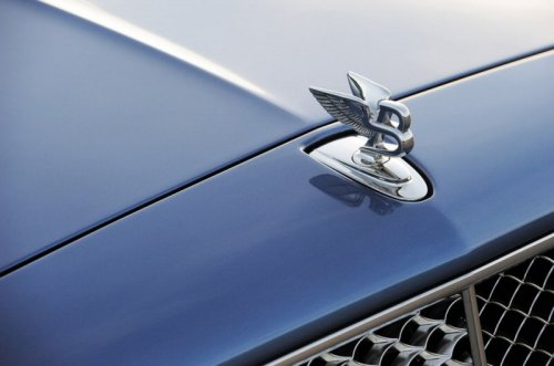 Bentley Mulsanne
