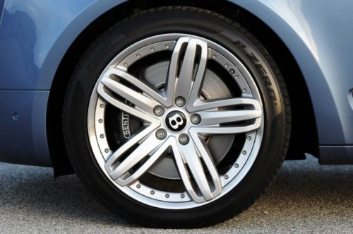 Bentley Mulsanne