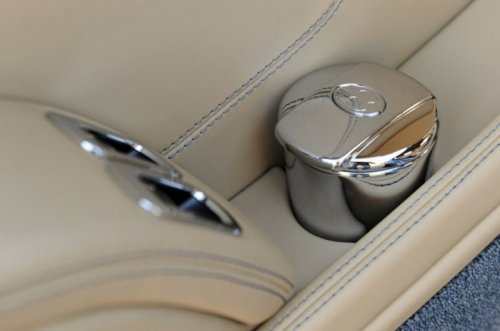 Bentley Mulsanne