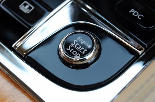 Bentley Mulsanne