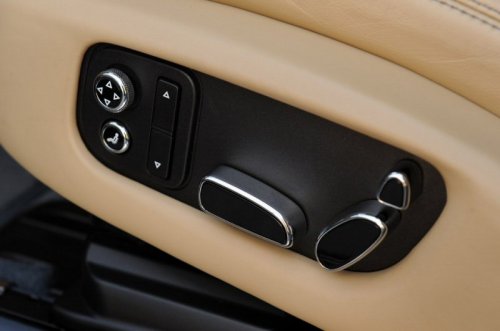Bentley Mulsanne
