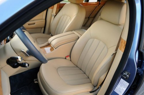 Bentley Mulsanne