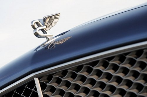 Bentley Mulsanne