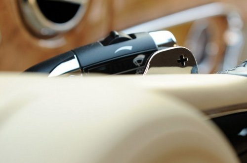 Bentley Mulsanne