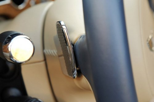 Bentley Mulsanne