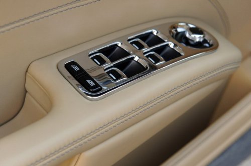 Bentley Mulsanne