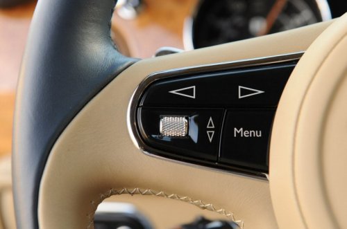 Bentley Mulsanne