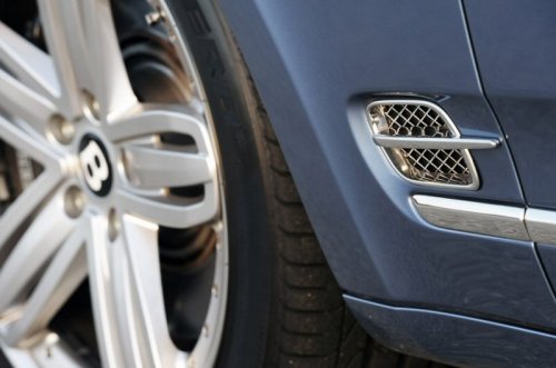 Bentley Mulsanne