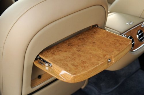 Bentley Mulsanne