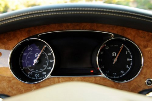 Bentley Mulsanne