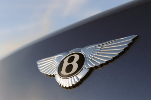 Bentley Mulsanne