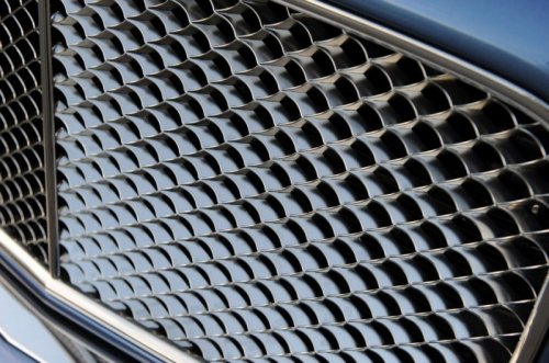 Bentley Mulsanne