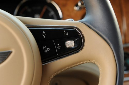 Bentley Mulsanne