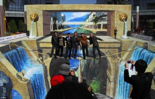 3-D ������� �� ���������� ��������� �� ������