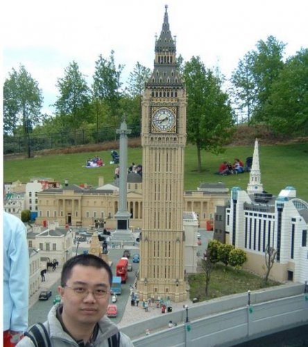 17 ������� ���������������������� �� Lego