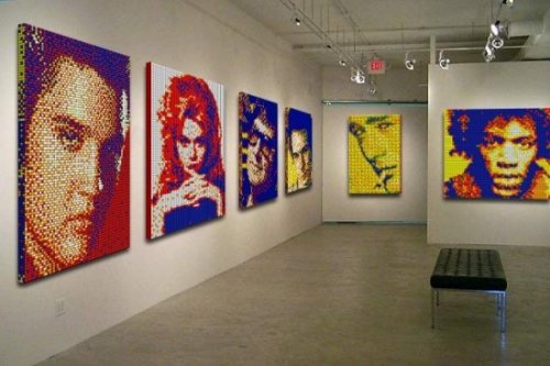 Cube Works Studio ������������: ������� �� �������-�������