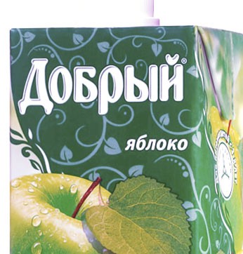 Самые продаваемые российские бренды Самые продаваемые российские бренды