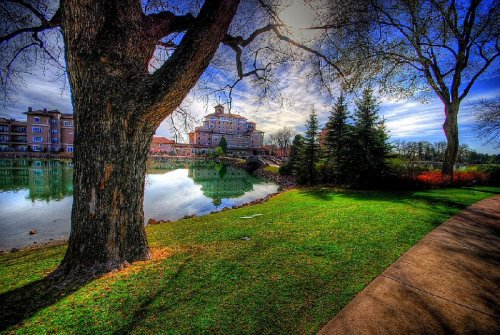 ���������� HDRI