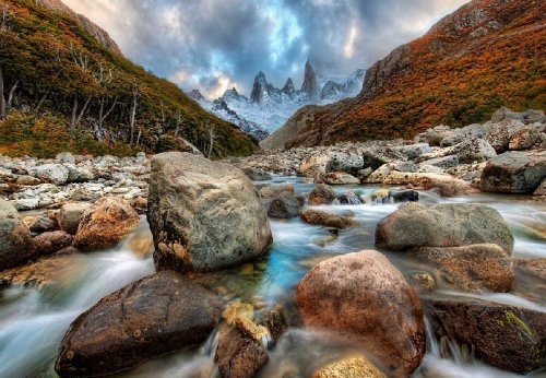 ���������� HDRI