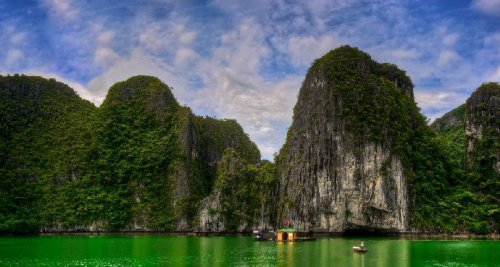 ���������� HDRI