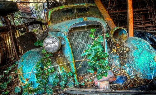 ���������� HDRI