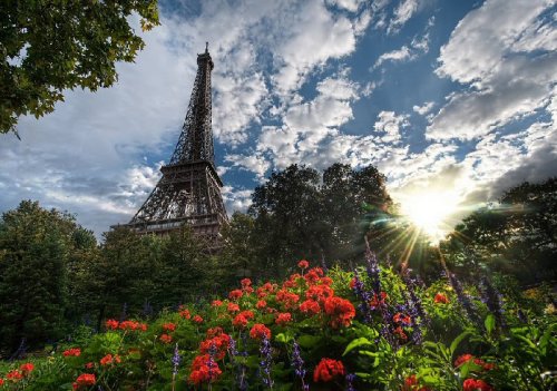 ���������� HDRI
