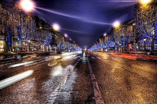 ���������� HDRI