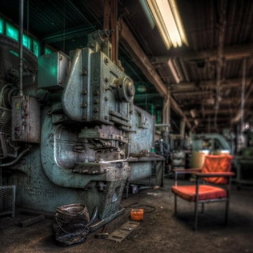 ���������� HDRI