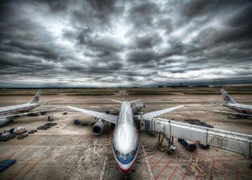 ���������� HDRI