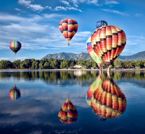 ���������� HDRI