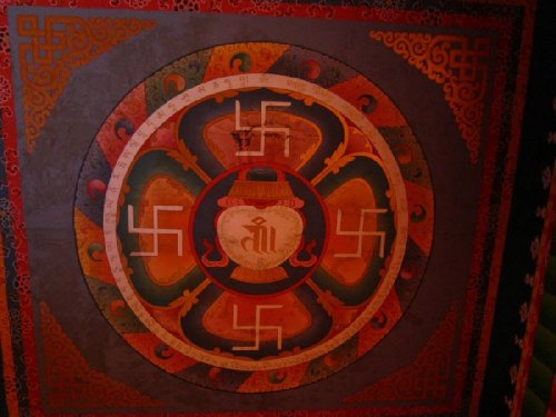 ����������� ��������� Ribum Monastery