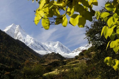 ����������� ��������� Ribum Monastery