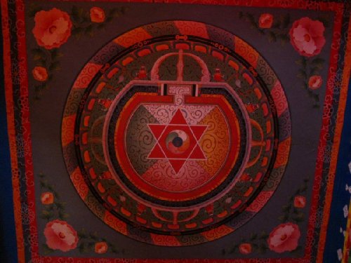 ����������� ��������� Ribum Monastery
