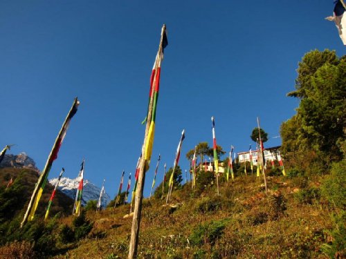 ����������� ��������� Ribum Monastery
