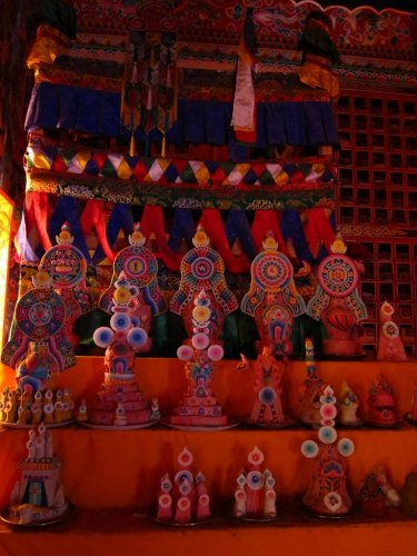 ����������� ��������� Ribum Monastery