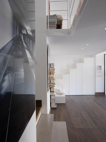 ������������� �������� Casa Giancolo