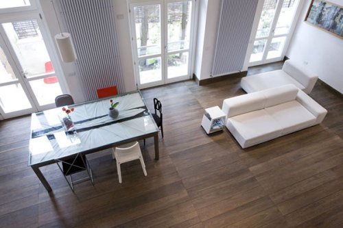 ������������� �������� Casa Giancolo