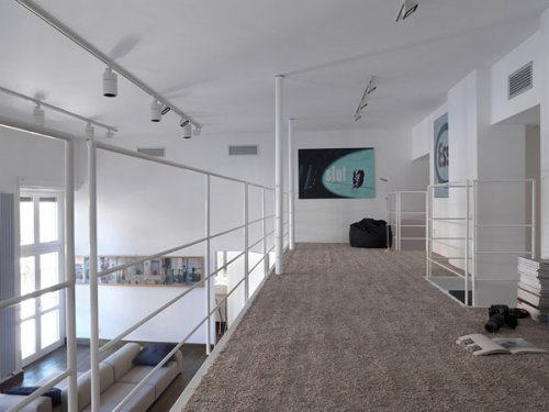 ������������� �������� Casa Giancolo