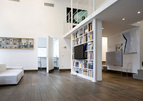 ������������� �������� Casa Giancolo