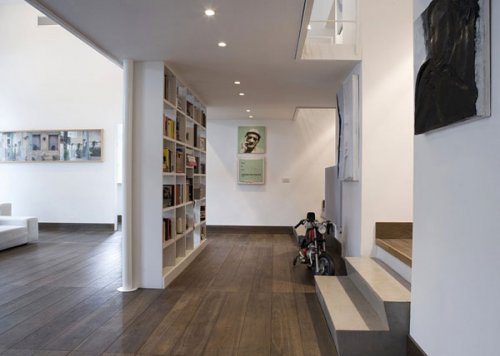 ������������� �������� Casa Giancolo
