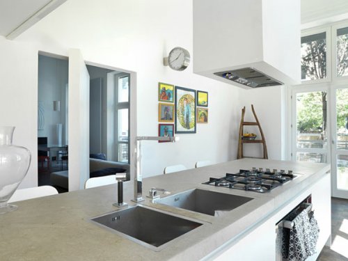 ������������� �������� Casa Giancolo