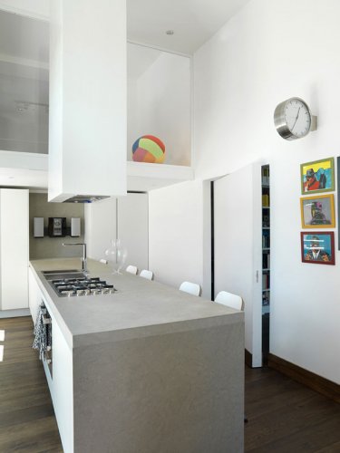 ������������� �������� Casa Giancolo