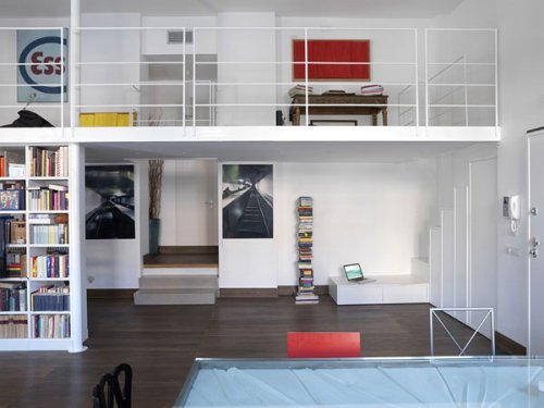 ������������� �������� Casa Giancolo