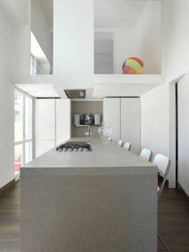 ������������� �������� Casa Giancolo