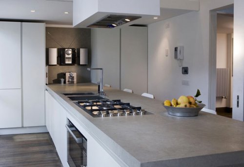������������� �������� Casa Giancolo