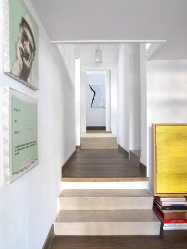 ������������� �������� Casa Giancolo