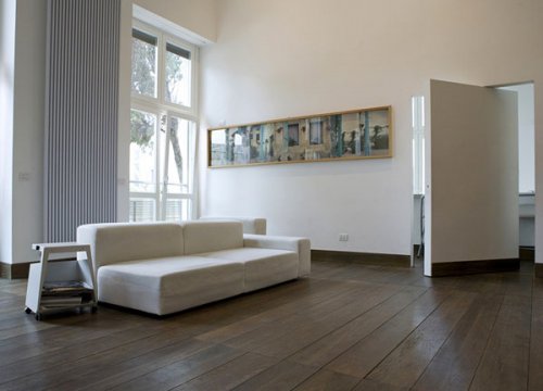 ������������� �������� Casa Giancolo