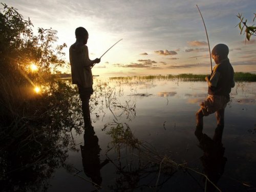 ���������� �� National Geographic