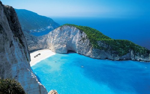 ���� Navagio